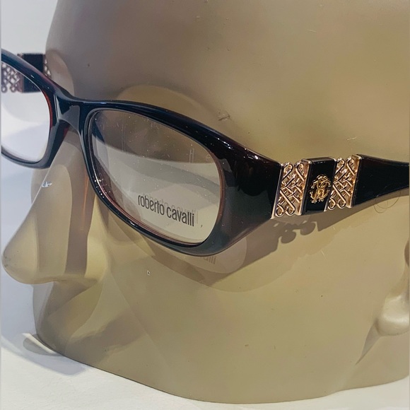 New Roberto Cavalli Eyeglasses - Picture 2 of 10